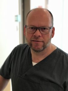 Profilbild von Christian Schinkel