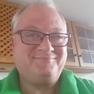 Profilbild von Christian Schirra