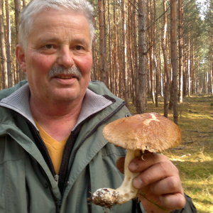 Profilbild von Christian Schlegel