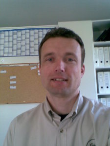 Profilbild von Christian Schlemmer