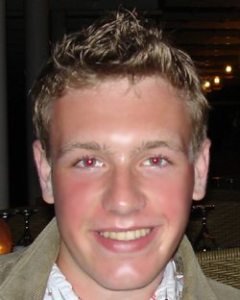 Profilbild von Christian Schlender