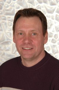 Profilbild von Christian Schlenz