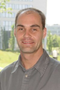 Profilbild von Christian Schlepütz