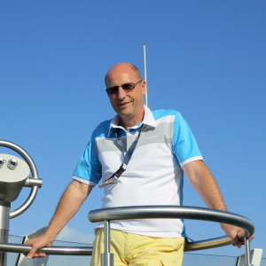 Profilbild von Christian Schlögel