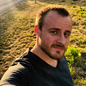 Profilbild von Christian Schlotfeldt