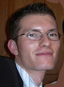 Profilbild von Christian Schlott