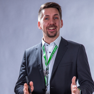 Profilbild von Christian Schlüer