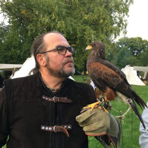 Profilbild von Christian Schlüter