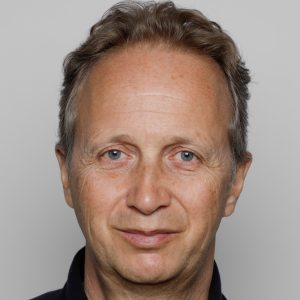 Profilbild von Christian Schmahl