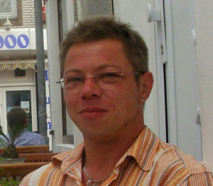 Profilbild von Christian Schmid