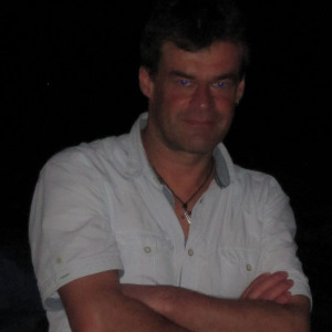 Profilbild von Christian Schmid