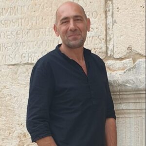 Profilbild von Christian Schmid