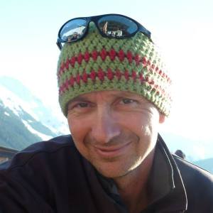 Profilbild von Christian Schmid