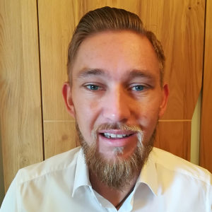 Profilbild von Christian Schmid