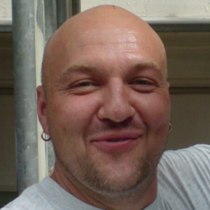 Profilbild von Christian Schmid