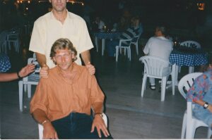 Profilbild von Christian Schmid