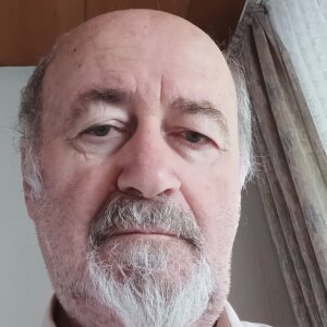 Profilbild von Christian Schmid