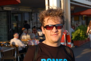 Profilbild von Christian Schmidt