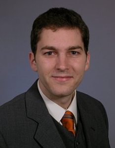 Profilbild von Christian Schmidt