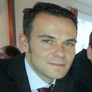 Profilbild von Christian Schmidt