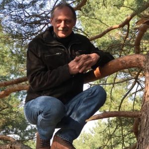 Profilbild von Christian Schmidt