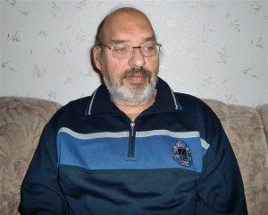Profilbild von Christian Schmidt