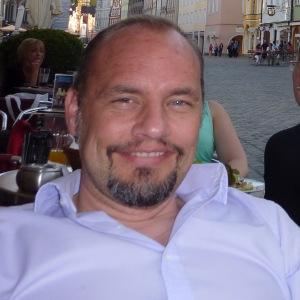 Profilbild von Christian Schmidt