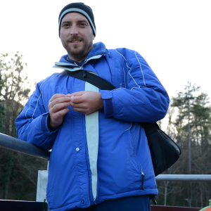 Profilbild von Christian Schmidt