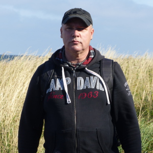 Profilbild von Christian Schmidt