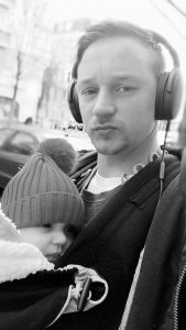 Profilbild von Christian Schmidt