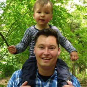 Profilbild von Christian Schmidt