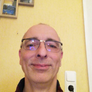 Profilbild von Christian Schmidt