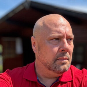 Profilbild von Christian Schmidt