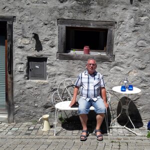 Profilbild von Christian Schmidt