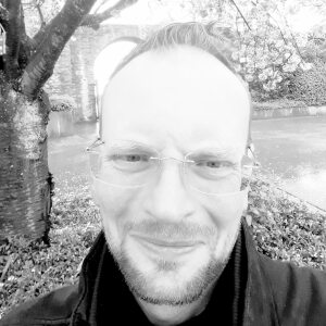 Profilbild von Christian Schmidt