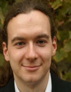 Profilbild von Christian Schmieder