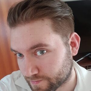 Profilbild von Christian Schmieder