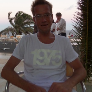 Profilbild von Christian Schmitfranz