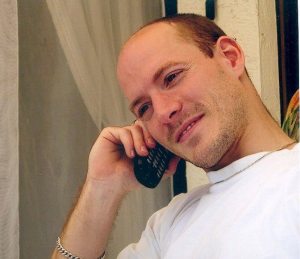 Profilbild von Christian Schmitt