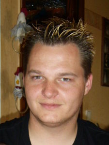 Profilbild von Christian Schmitt