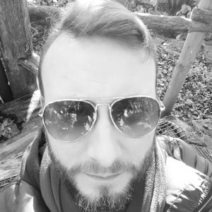 Profilbild von Christian Schmitt