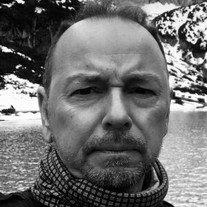 Profilbild von Christian Schmitz