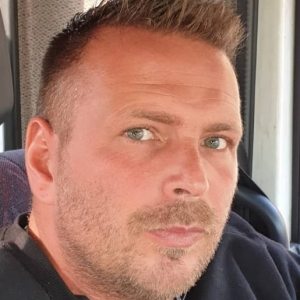 Profilbild von Christian Schmitz