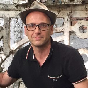 Profilbild von Christian Schmoeger