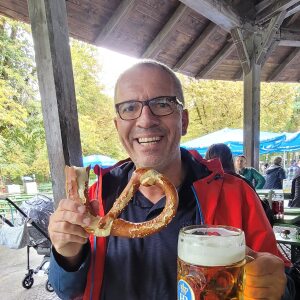 Profilbild von Christian Schmütz