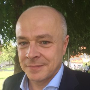 Profilbild von Christian Schnabel