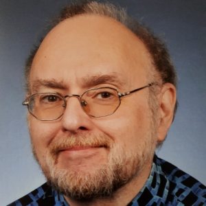 Profilbild von Christian Schnapka