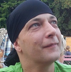 Profilbild von Christian Schnaus