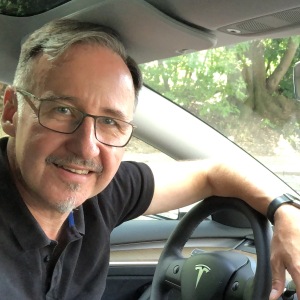 Profilbild von Christian Schnebel