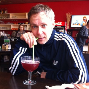 Profilbild von Christian Schneider